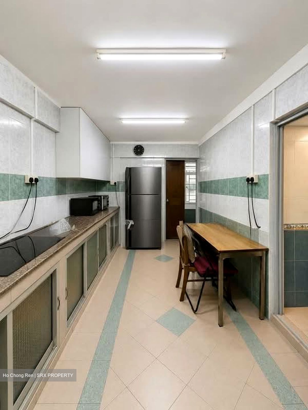 Blk 118 Kebun Baru Heights (Ang Mo Kio), HDB 5 Rooms #580574161